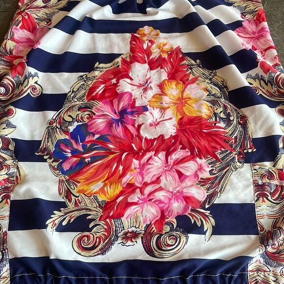 Cleopatra Sleeveless Mini Dress size Medium - Picture 3 of 13